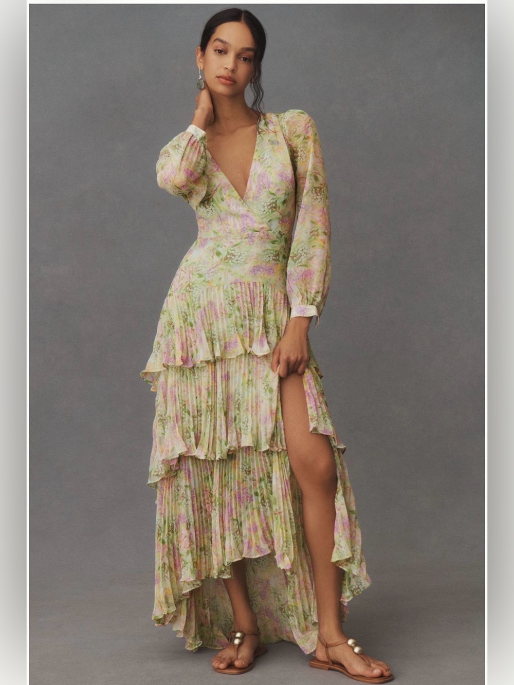 ASTR the Label Innessa Dress
